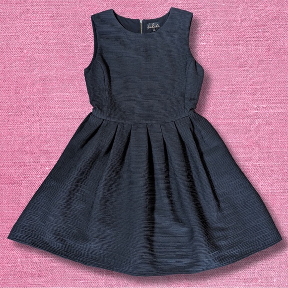 Aritzia Talula Black Sleeveless Waldorf Dress with Pockets. Size 4 - Picture 1 of 4